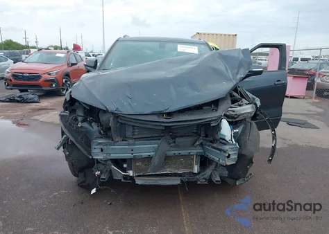 2020 Chevrolet Blazer Fwd 3Lt из США, поврежденный, VIN 3GNKBDRS8LS530476